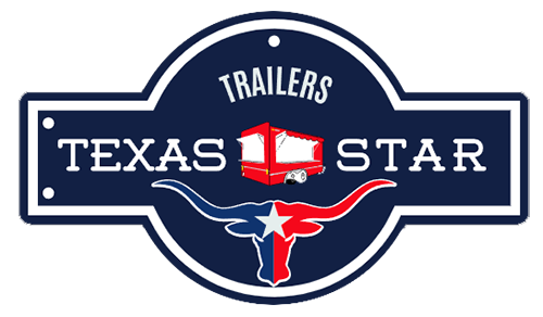 Texas Star Trailers Logo